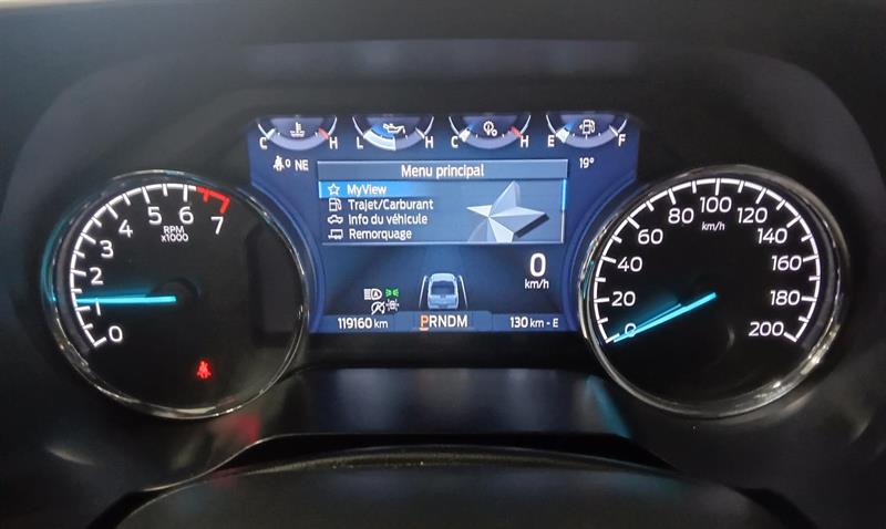 ford F-150 2023 - 16