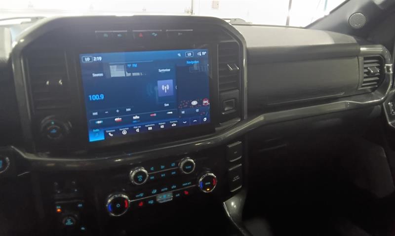 ford F-150 2023 - 17