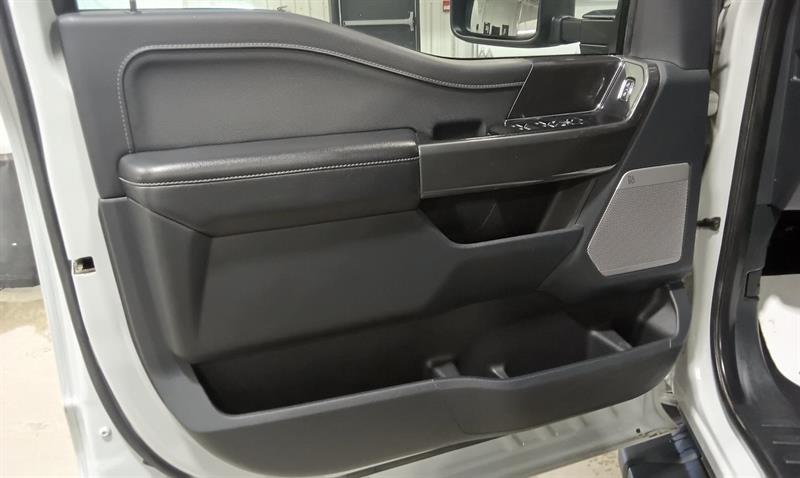 ford F-150 2023 - 19