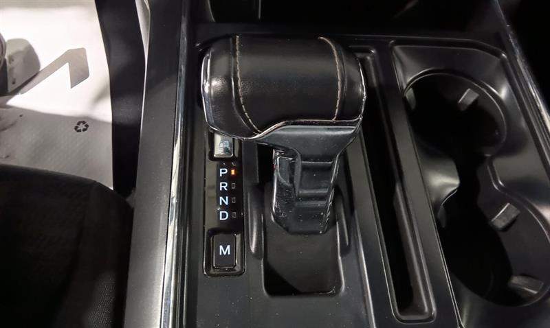 ford F-150 2023 - 20