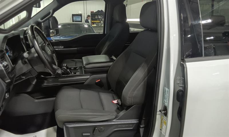 ford F-150 2023 - 22