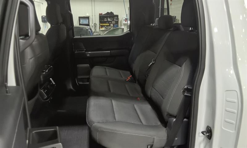 ford F-150 2023 - 25