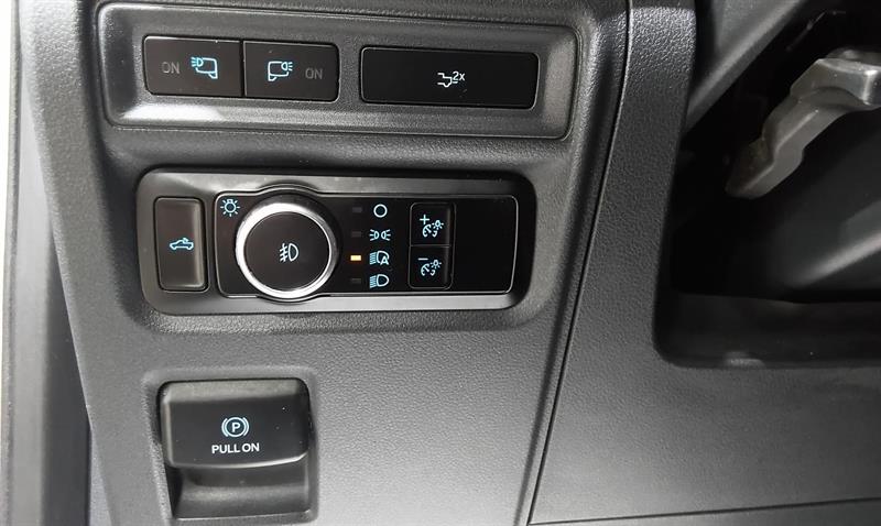 ford F-150 2023 - 29