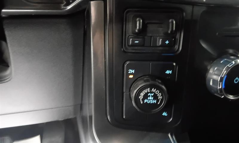 ford F-150 2023 - 30
