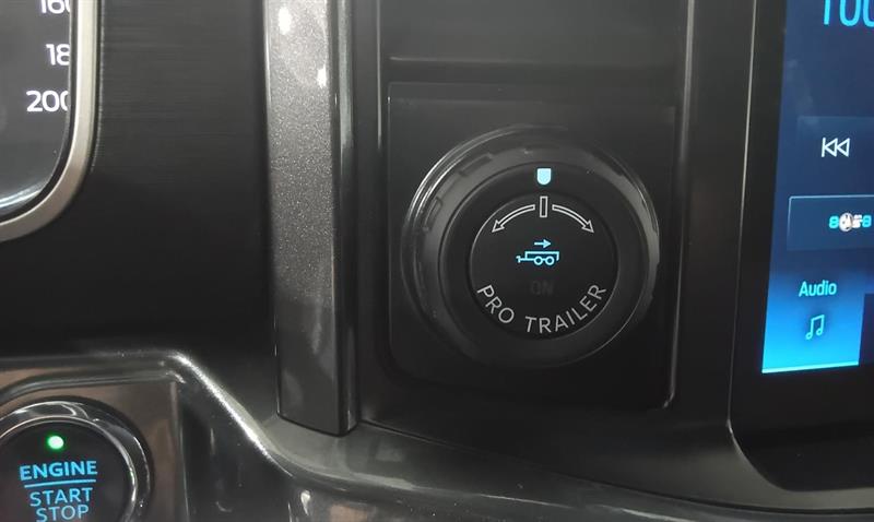 ford F-150 2023 - 34