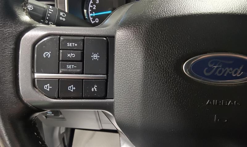 ford F-150 2023 - 35