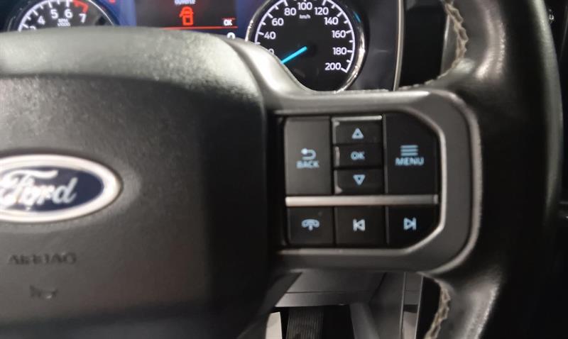 ford F-150 2023 - 36