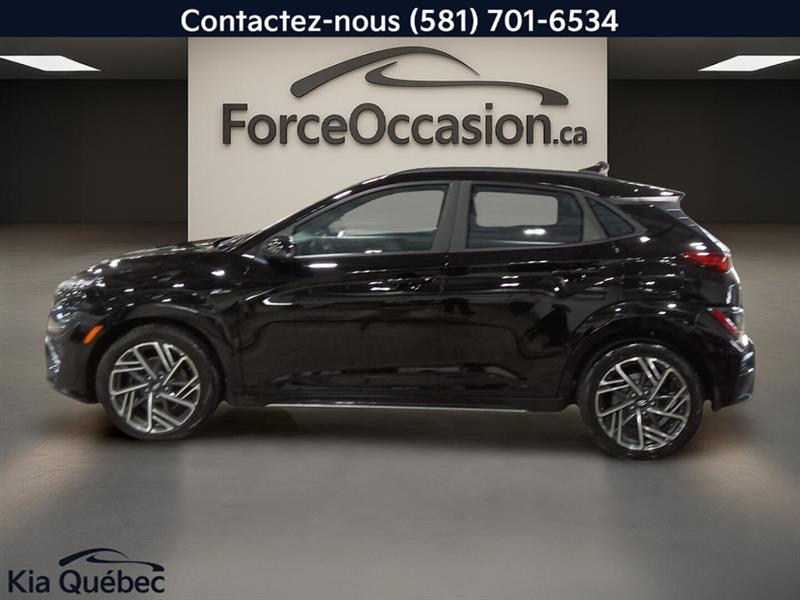 hyundai Kona 2022 - 3