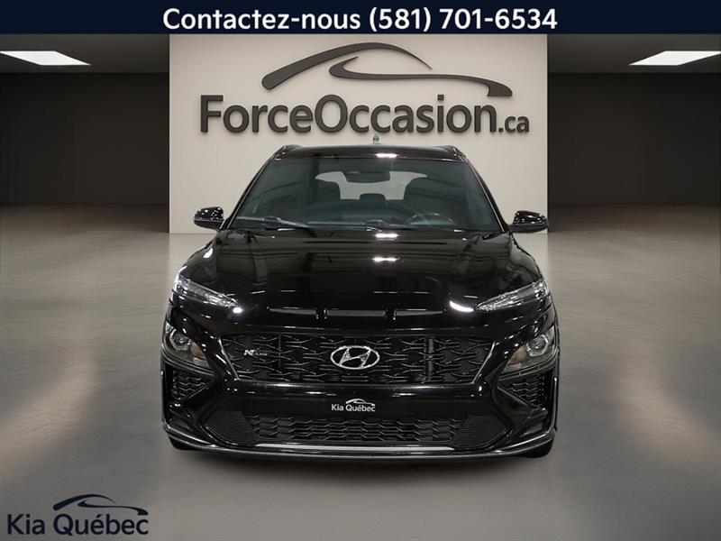 hyundai Kona 2022 - 4