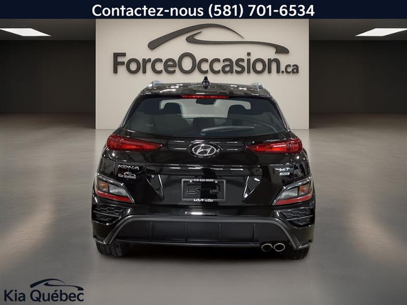 hyundai Kona 2022 - 5