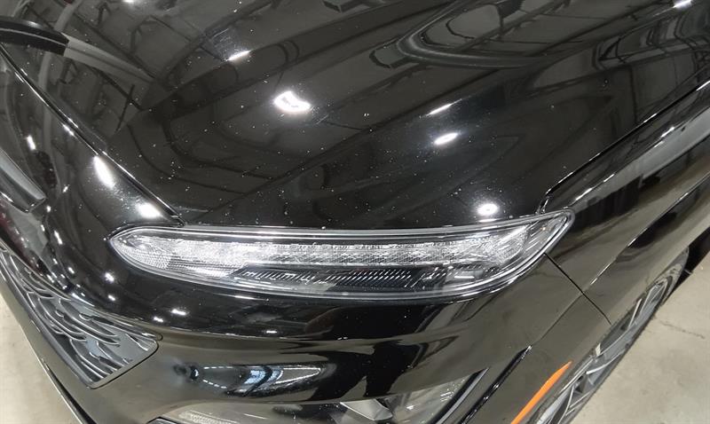 hyundai Kona 2022 - 10