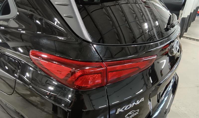 hyundai Kona 2022 - 13
