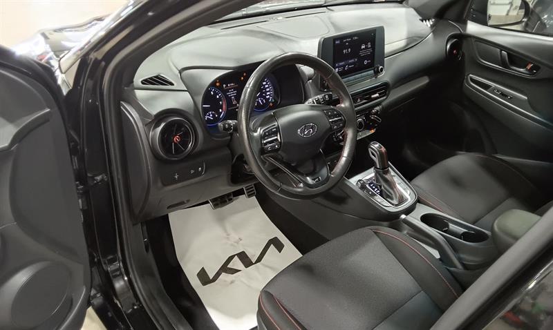 hyundai Kona 2022 - 14