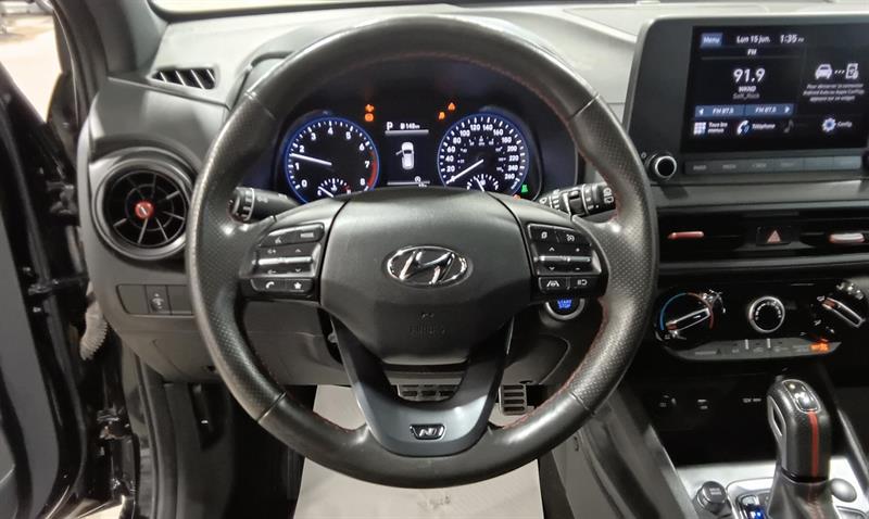 hyundai Kona 2022 - 16