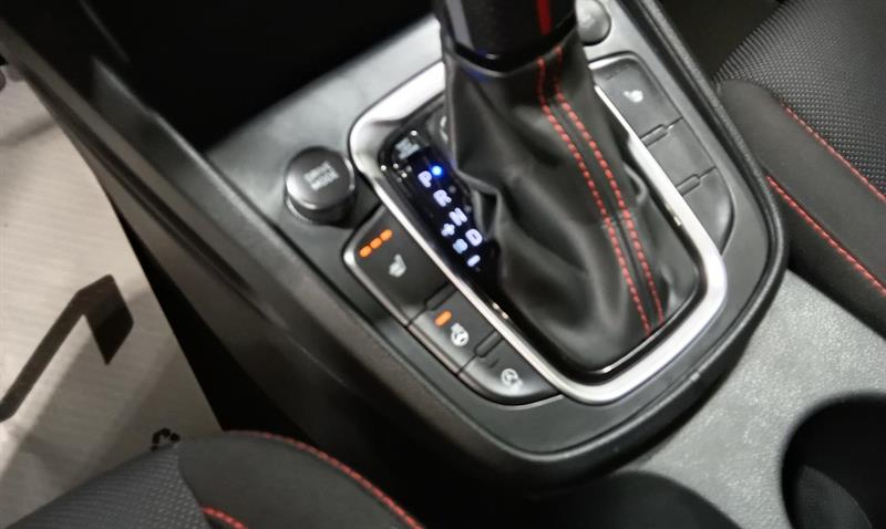 hyundai Kona 2022 - 26