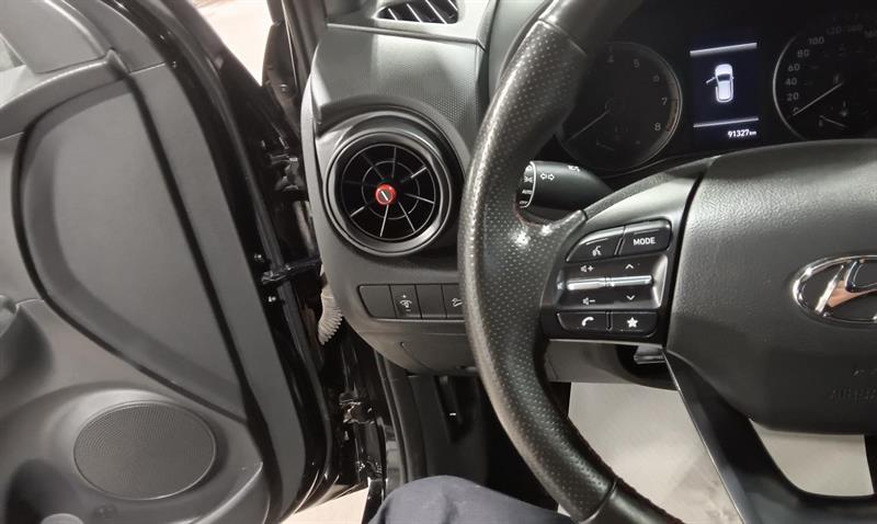 hyundai Kona 2022 - 28