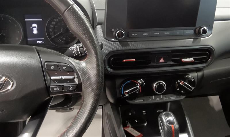 hyundai Kona 2022 - 29
