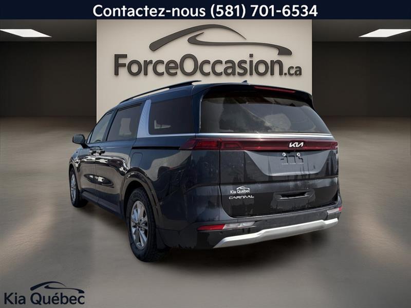 kia Carnival 2023 - 2