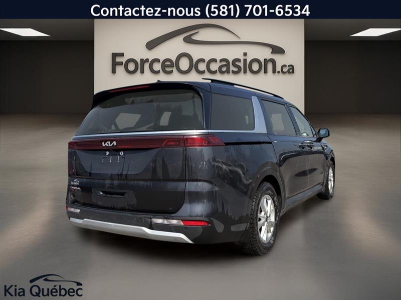 kia Carnival 2023 - 3