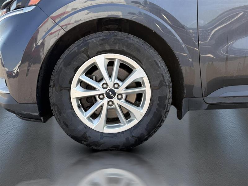 kia Carnival 2023 - 4