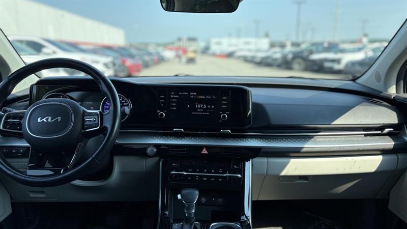 kia Carnival 2023 - 6