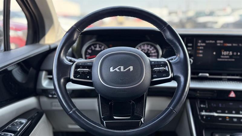 kia Carnival 2023 - 7