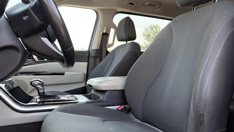 kia Carnival 2023 - 12