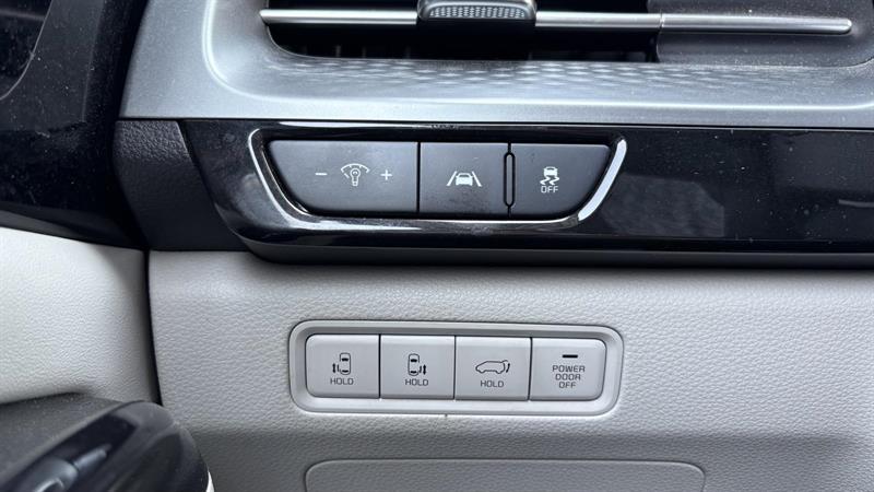 kia Carnival 2023 - 13