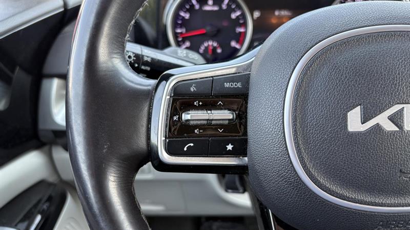 kia Carnival 2023 - 15