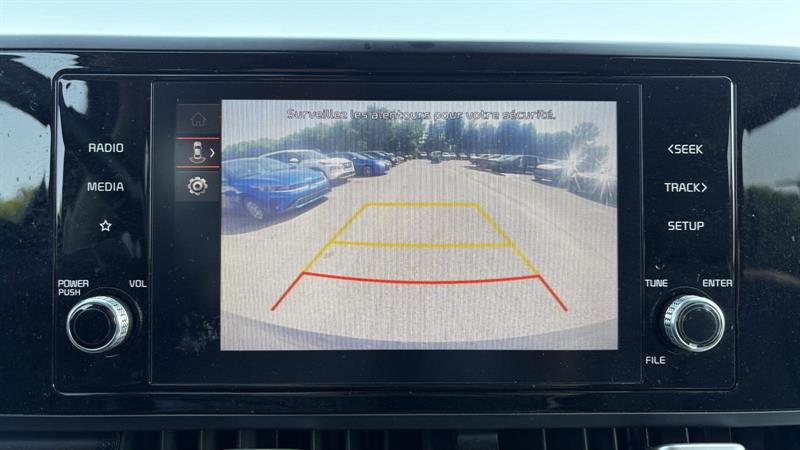 kia Carnival 2023 - 19