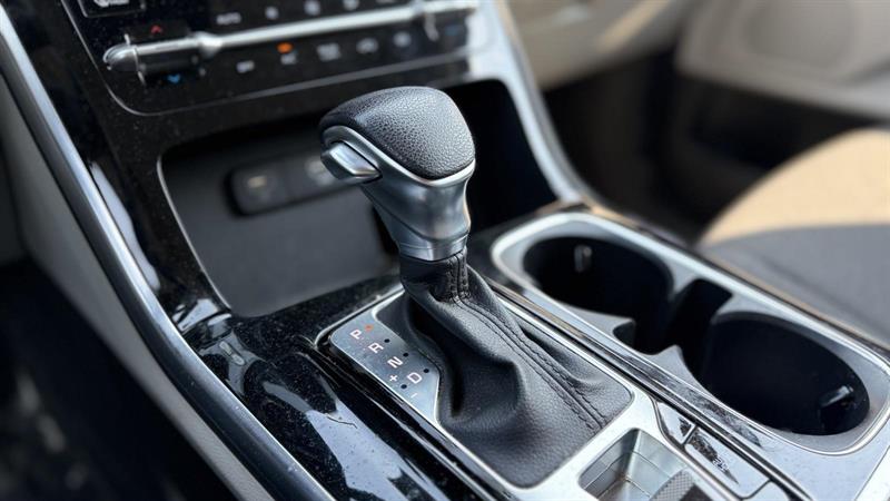 kia Carnival 2023 - 21