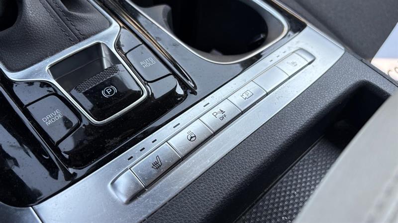 kia Carnival 2023 - 24