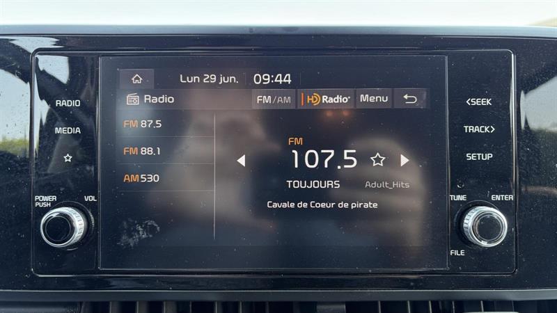 kia Carnival 2023 - 26