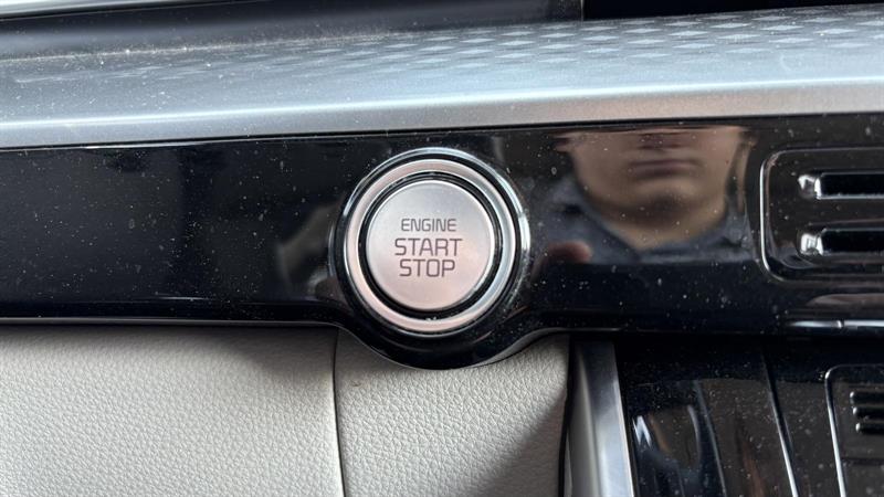 kia Carnival 2023 - 27