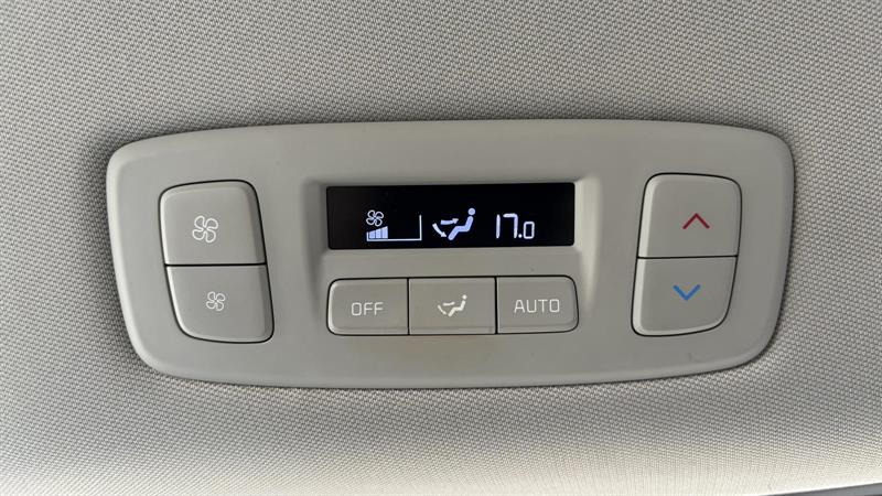 kia Carnival 2023 - 28