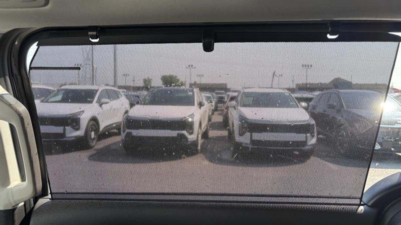 kia Carnival 2023 - 29