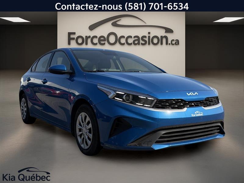 kia Forte 2023 - 2