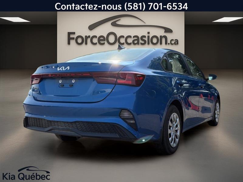 kia Forte 2023 - 3