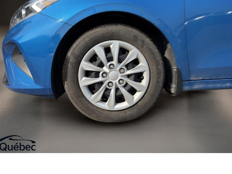 kia Forte 2023 - 4
