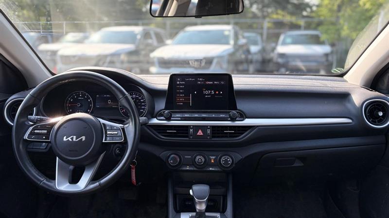kia Forte 2023 - 6