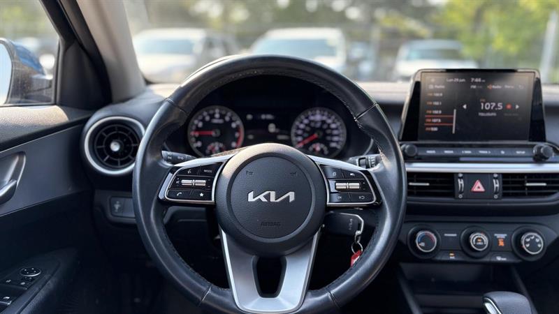 kia Forte 2023 - 7