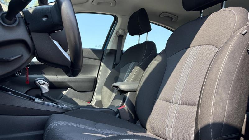 kia Forte 2023 - 10