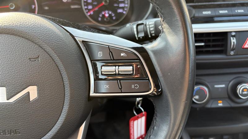 kia Forte 2023 - 15
