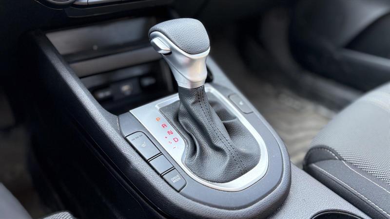 kia Forte 2023 - 21