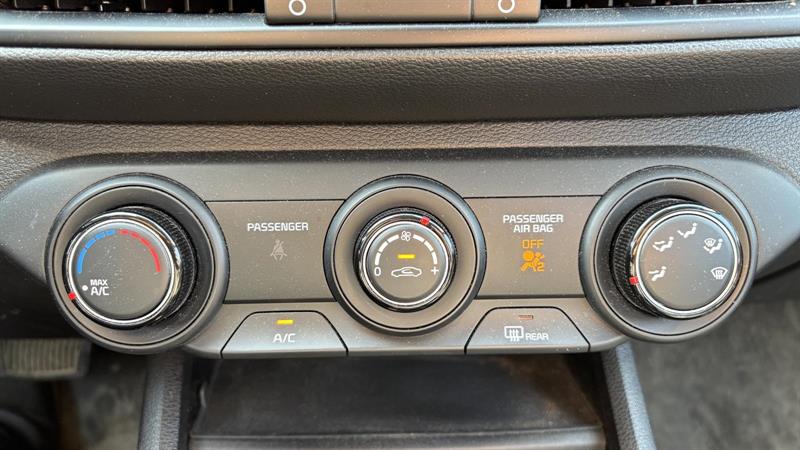 kia Forte 2023 - 22