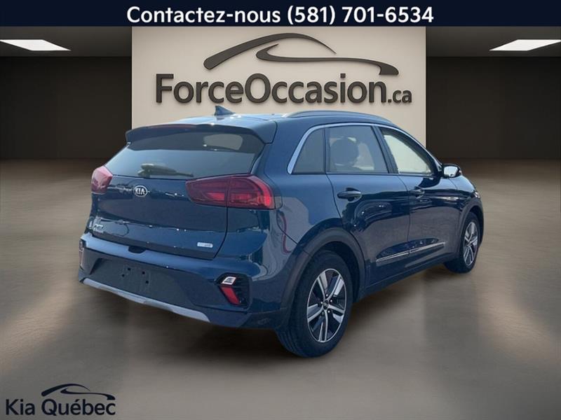 kia Niro 2020 - 3