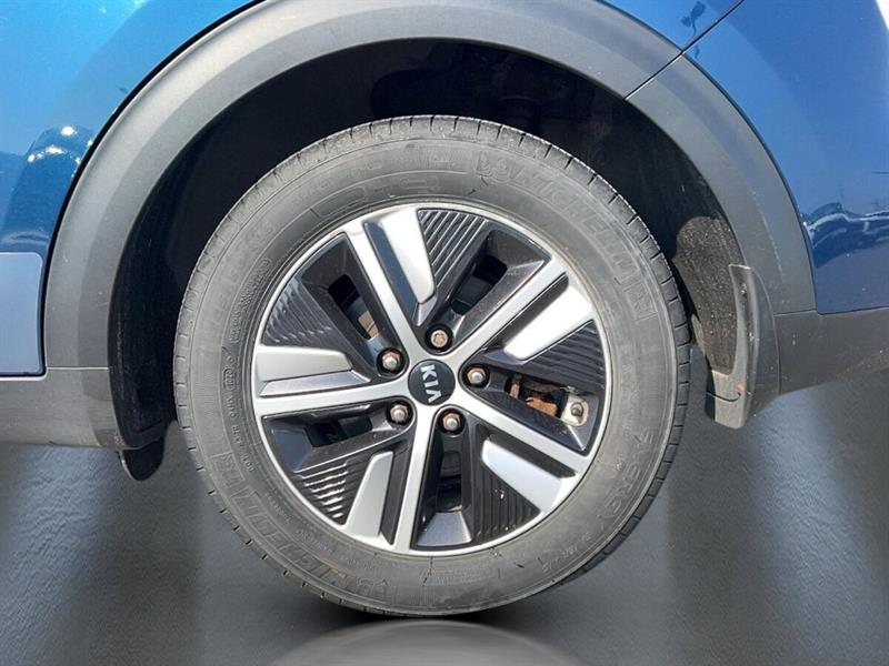 kia Niro 2020 - 5