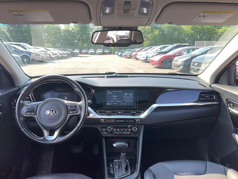 kia Niro 2020 - 7