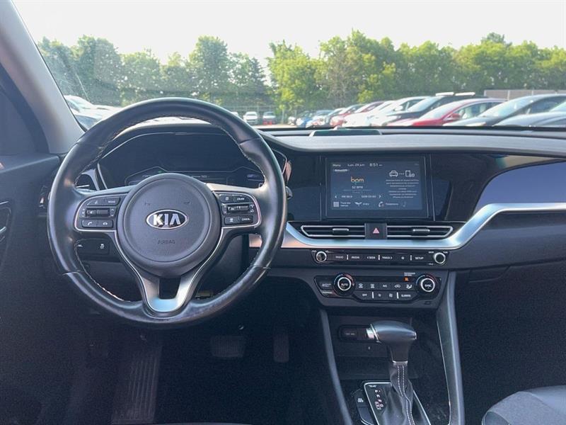 kia Niro 2020 - 8