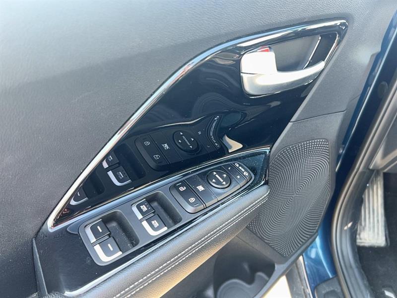 kia Niro 2020 - 10